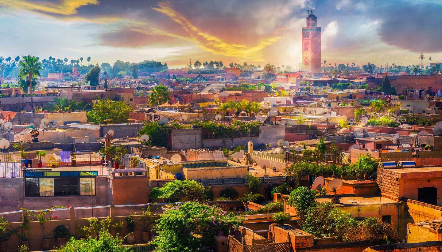 Marrakech to host Morocco’s intangible heritage museum