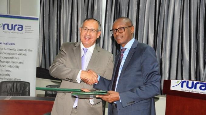 Morocco, Rwanda ink MoU in the field of Nuclear Safety & Security