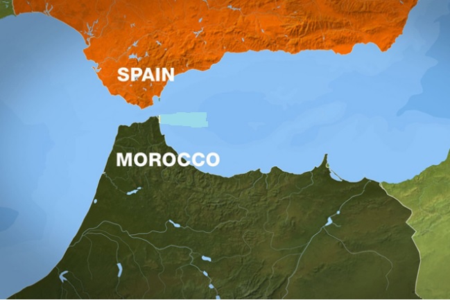 EU: Spain Remains Morocco’s First Trading Partner