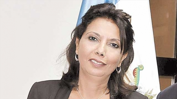 Moroccan Najat Maalla M’jid appointed as UNSG’s special representative on violence against children