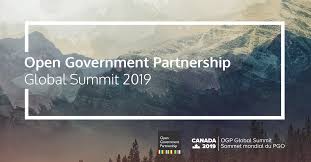 Morocco Takes Part in Open Govt Partnership Summit 2019