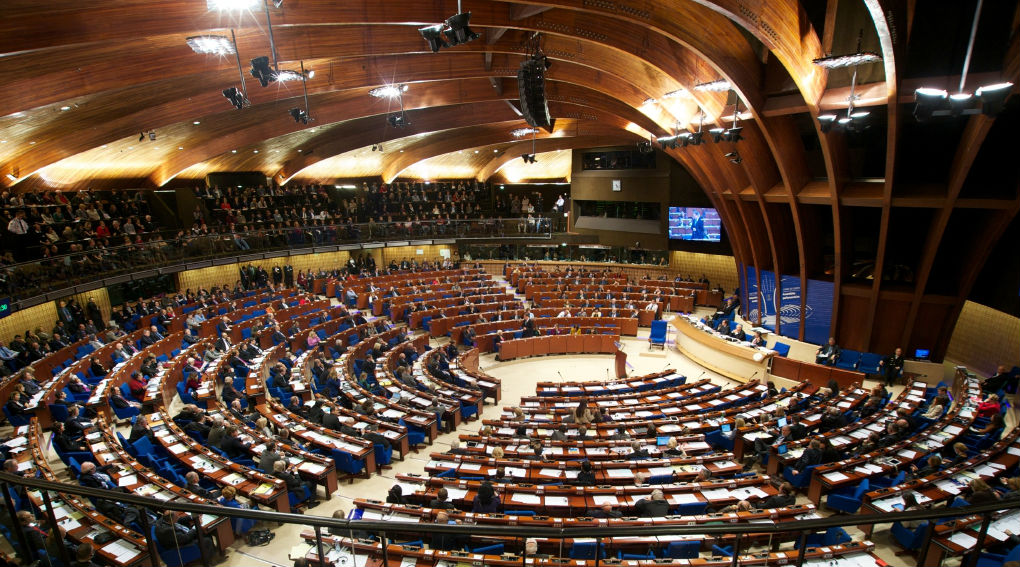 Council of Europe Parliamentary Assembly lauds Morocco for strengthening democratic governance