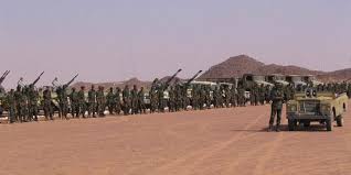 Sahara: Argentinian Association Decries Sufferings of Sahrawis in Tindouf camps