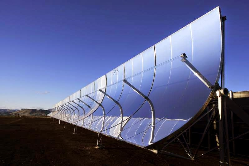 Morocco to launch works to build 800 MW solar plant in autumn 2019