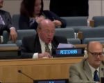 UN-Sahara: Resolution 2468 Drops Definitely Options of “independence” & “referendum”