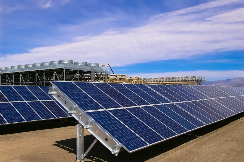 Botswana cancels 100 MW joint venture solar power tender