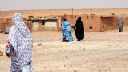 Moroccan MPS urge a head-count of People held by Polisario in Tindouf