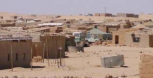 Tindouf Camps: Popular Protests against Polisario Gaining Momentum