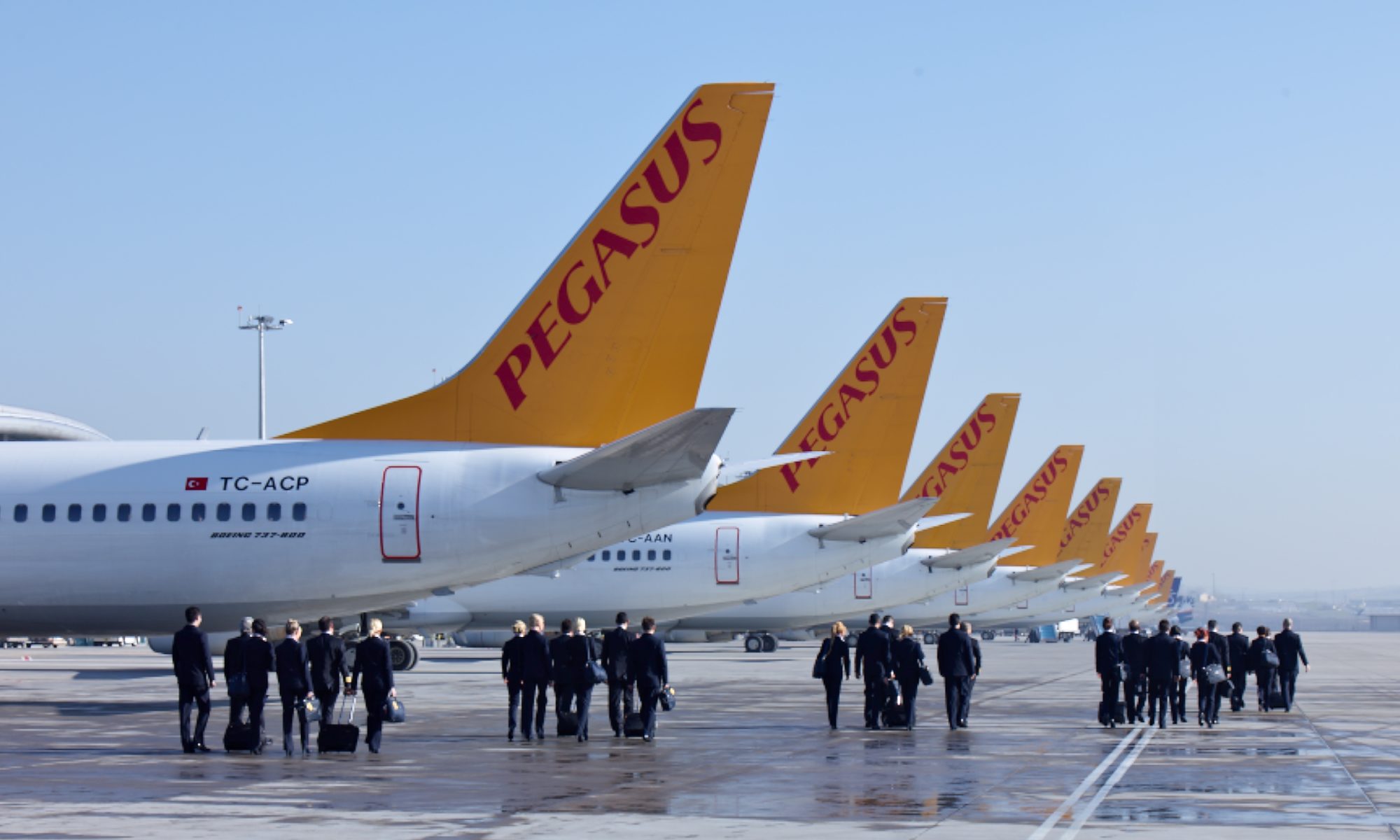 Turkish Pegasus Airlines to make debut in Morocco with