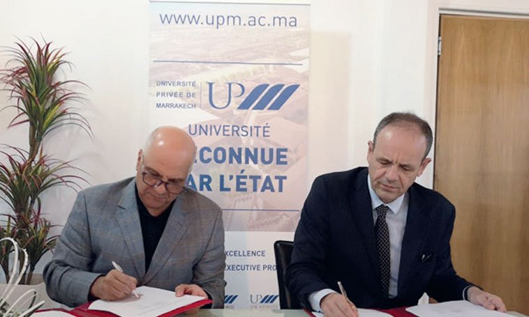 AN IFC loan to establish a private medical school in Marrakech