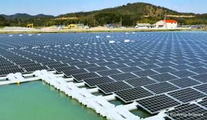 Namibia to install Africa’s first floating solar power panels on Lake Malawi