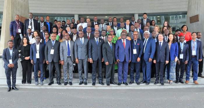 Abidjan hosts first-ever pan-African dialogue on achieving climate change goals