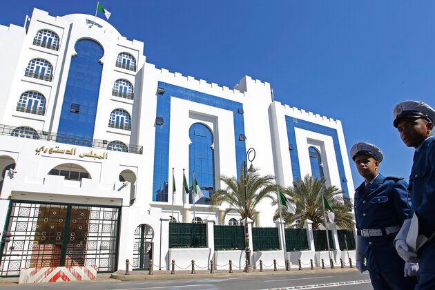 Algeria: Constitutional Council scraps July 4 elections after canceling 2 candidacies