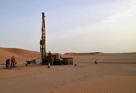 Mauritania to join list of uranium producers