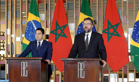 Brazil Backs Morocco’s Efforts Seeking ‘Realistic’ Solution for the Sahara