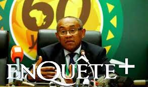 CAF president probed for graft in Paris; freed without charge
