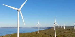 Egypt Gets $87 million from OPIC to support Ras Gharib wind farm project