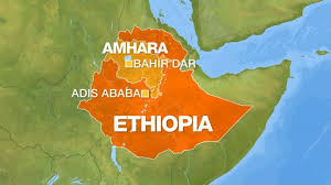 Ethiopian army chief & Regional President shot dead in coup attempt