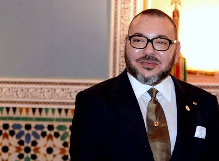 Morocco-Mauritania: King Mohammed VI Voices Firm Determination to work closely with President-elect Ghazouani to Strengthen Ties
