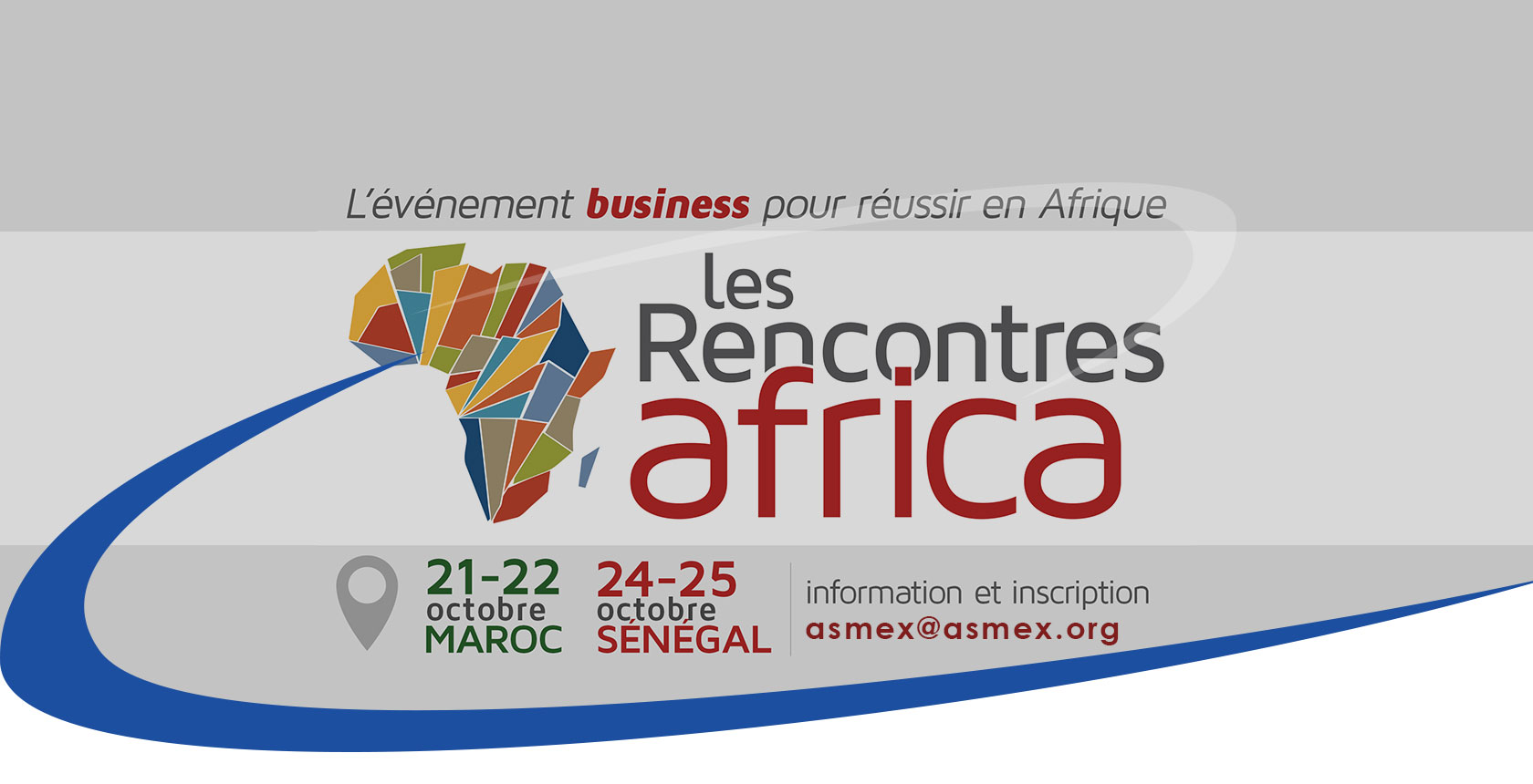 France-Africa: Morocco & Senegal to host 4th edition of “Rencontres Africa”