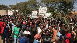 Malawi: Protests spread after disputed election