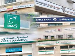 Moroccan Banks: Profits hit MAD 3.4 billion in 2019 first quarter