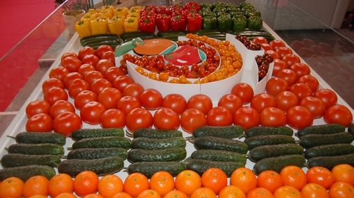 Morocco Leads Non-European Vegetable Exporters to Spain