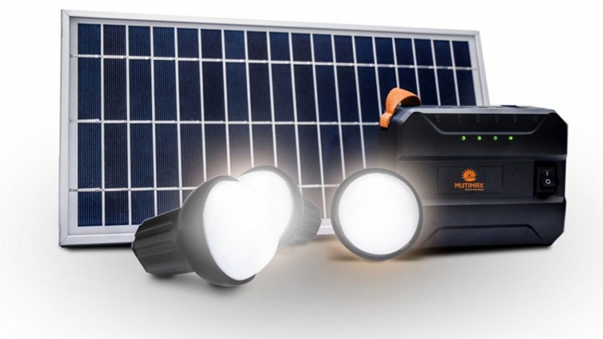 Rwanda: Dutch company Nots to invest $70m in solar factory