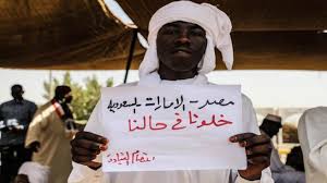 Sudan: TMC nullifies agreements with protesters, sets elections in 9 months