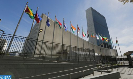 UN-Sahara: Burundi, Comoros, Gambia praise Morocco’s autonomy proposal