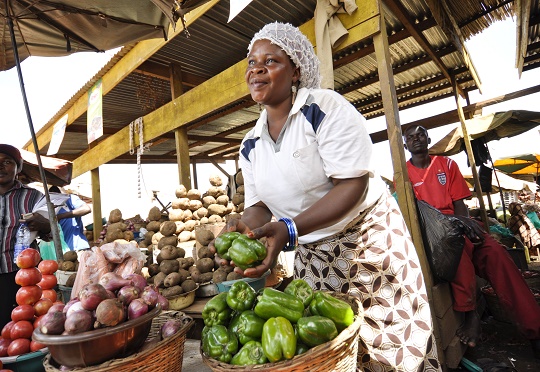 US Government Blended-Finance Fund invests $600,000 to empower women in Africa