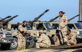 Muslim leaders urge Libyan parties to cease hostilities, return to political process