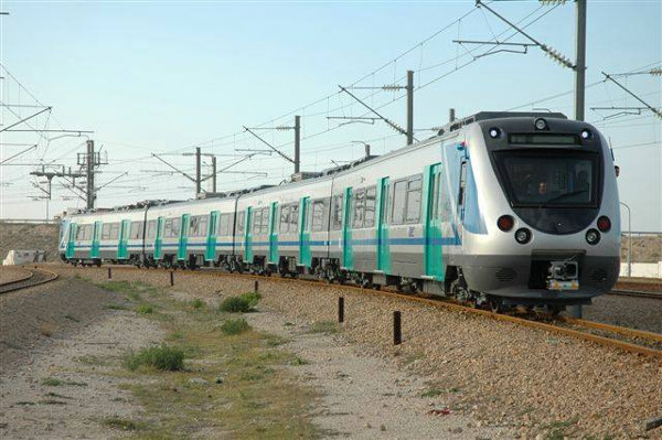 Tunisia: Government to buy 110 new trains to replace aging vehicles