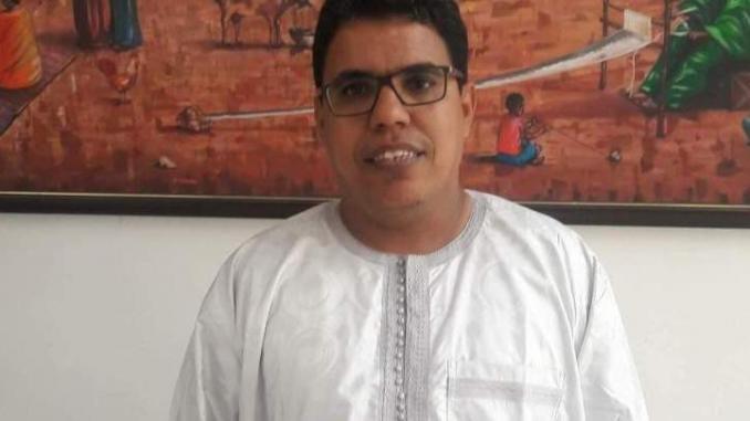 Mauritania: Media outlets press for release of reporter kidnapped after elections