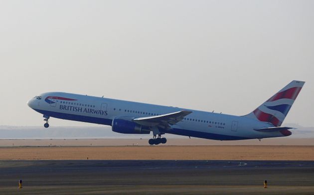 Egypt: British Airway, Lufthansa suspend flights to Cairo over security concerns