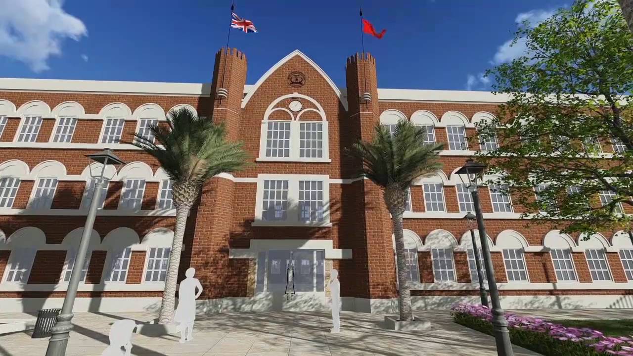 British schools to open in Morocco soon