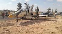Libya: Haftar’s war plane lands in Tunisia over technical failure
