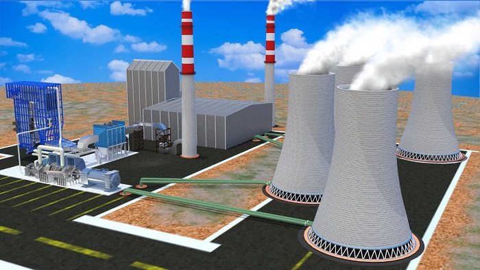 China to help Kenya pick location of first nuclear power plant