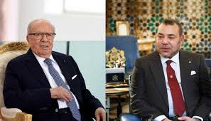 Morocco’s King deeply saddened by demise of President Essebsi, ‘one of the great men of Tunisia’