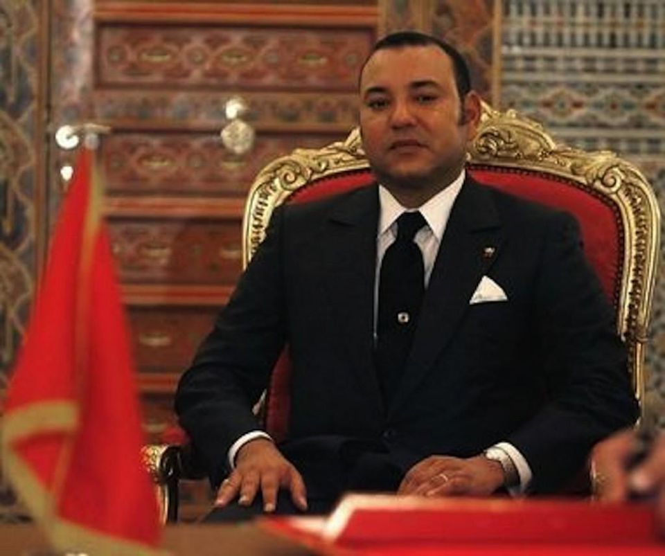 Morocco, Rising African Power- Le Point writes