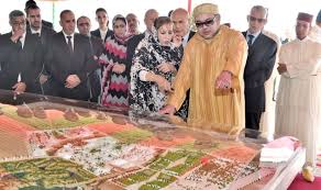 King Mohammed VI Calls for facilitating foreign investments