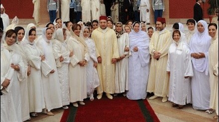 King Mohammed VI opens new era for Moroccan women empowerment