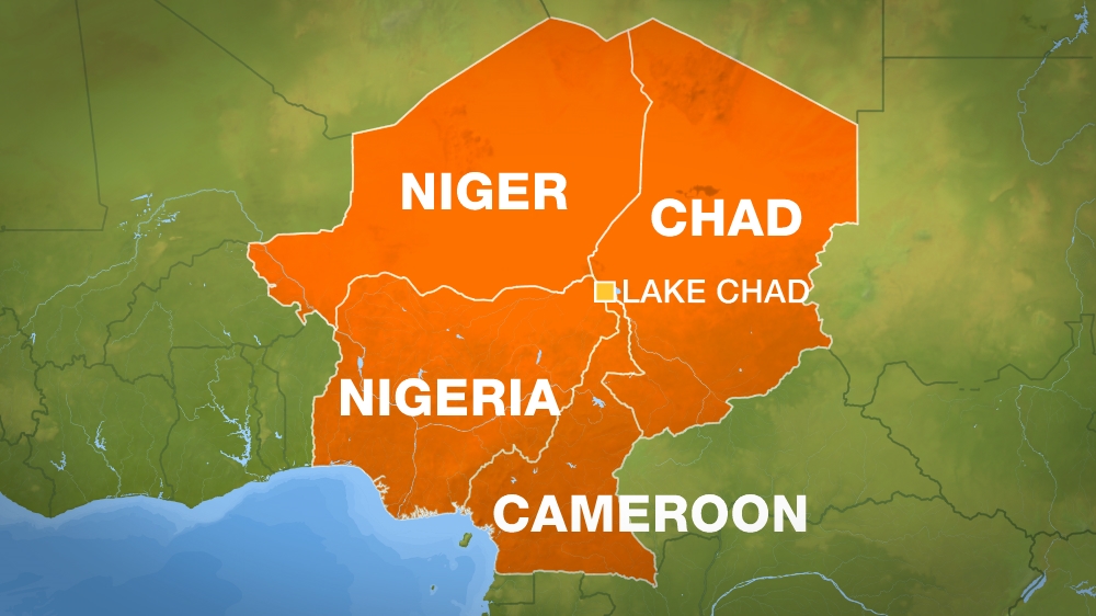 UNDP Launches Regional Stabilization Facility for Lake Chad with $100 M Budget