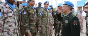 Sahara : UN Adopts Electronic System to Monitor Humanitarian Aid in Tindouf