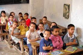 Morocco early education