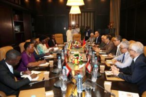 Sahara: Rapprochement between Rabat & Kampala Irks Algerian Regime