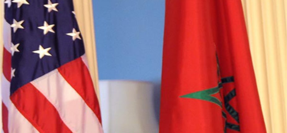 Security Working Group of US-Morocco Strategic Dialogue Meets in Washington