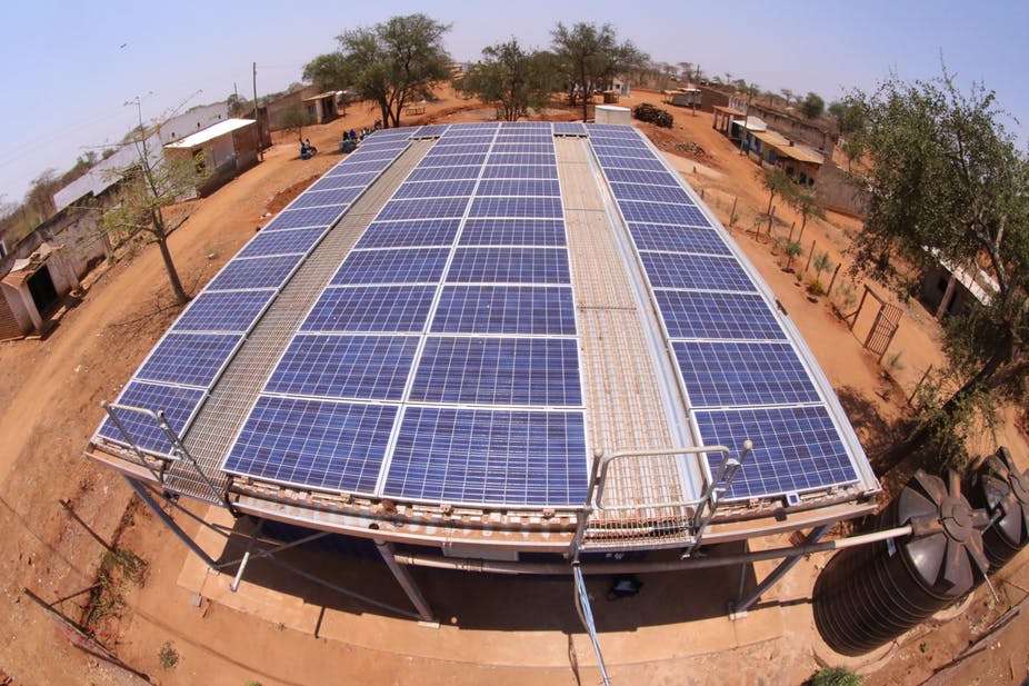 Africa: AfDB disburses $500 million for renewable energy