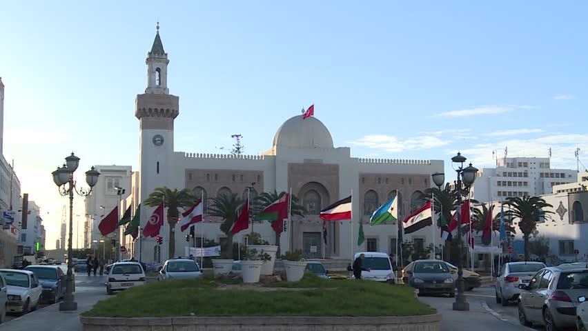Tunisia: Two Belarusians nabbed on espionage charges in Sfax