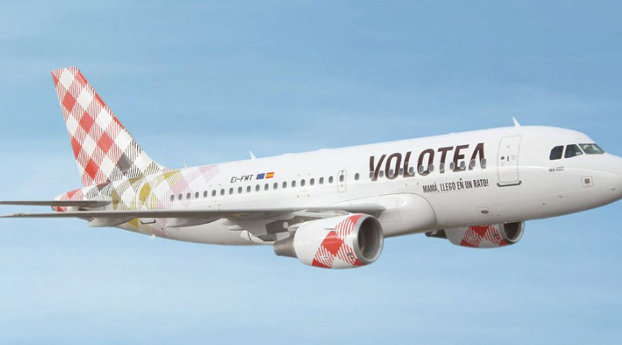 Morocco: Spanish low budget airline Volotea adds Marrakech to destinations